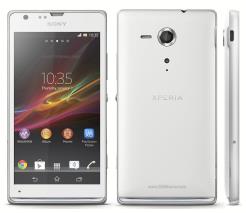 Sony Xperia SP
