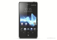 Sony Xperia T LTE