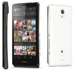 Sony Xperia T