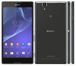 Sony Xperia T2 Ultra dual