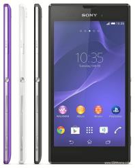 Sony Xperia T3
