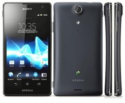 Sony Xperia TX