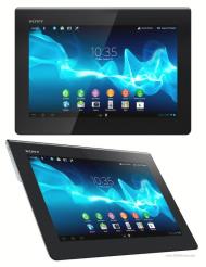 Sony Xperia Tablet S 3G