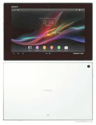 Sony Xperia Tablet Z LTE