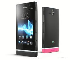 Sony Xperia U