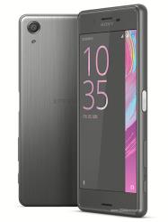 Sony Xperia X Performance