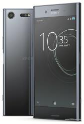 Sony Xperia XZ Premium