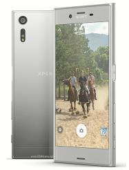 Sony Xperia XZ
