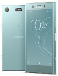 Sony Xperia XZ1 Compact