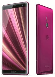 Sony Xperia XZ3
