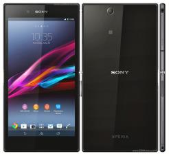 Sony Xperia Z Ultra