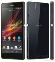 Sony Xperia Z