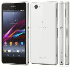 Sony Xperia Z1 Compact