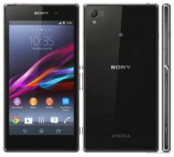 Sony Xperia Z1