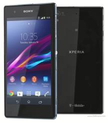Sony Xperia Z1s