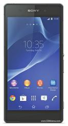 Sony Xperia Z2a