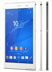 Sony Xperia Z3 Tablet Compact