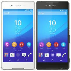 Sony Xperia Z3+