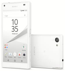 Sony Xperia Z5 Compact