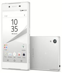 Sony Xperia Z5