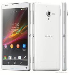Sony Xperia ZL