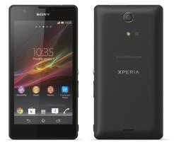 Sony Xperia ZR