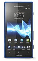 Sony Xperia acro HD SO-03D