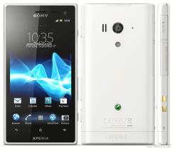 Sony Xperia acro S
