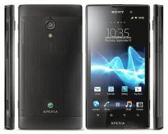 Sony Xperia ion LTE