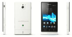 Sony Xperia sola