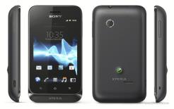 Sony Xperia tipo