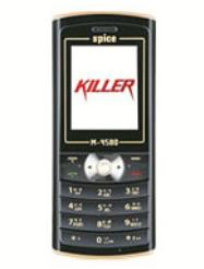 Spice M 4580