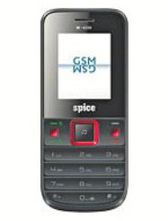 Spice M-4250