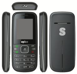 Spice M-4262