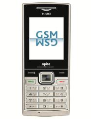Spice M-5161