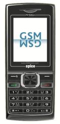 Spice M-5161n