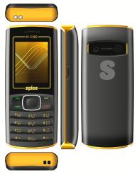 Spice M-5180