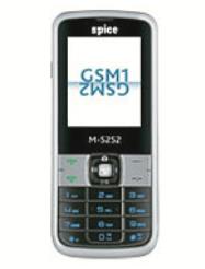 Spice M-5252