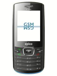 Spice M-5262