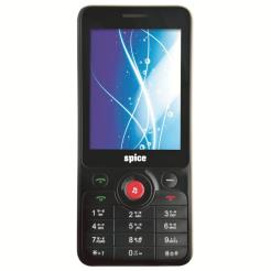 Spice M-5390 Boss Double XL