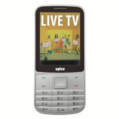 Spice M-5400 Boss TV