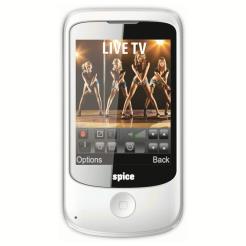 Spice M-5566 Flo Entertainer