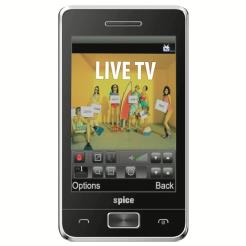 Spice M-5900 Flo TV Pro