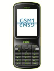 Spice M-6 Sports