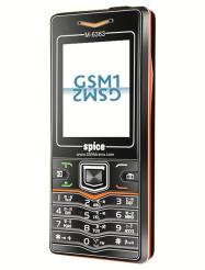 Spice M-6363
