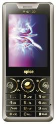 Spice M-67 3D