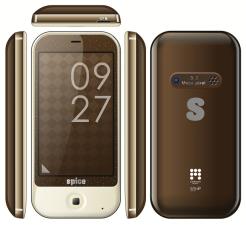 Spice M-6700