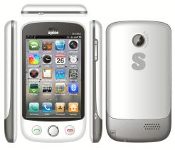 Spice M-6868