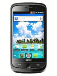 Spice M-6868N FLO ME