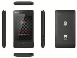 Spice M-6900 Knight